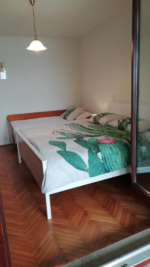 Apartment Pergola Порторож Екстериор снимка