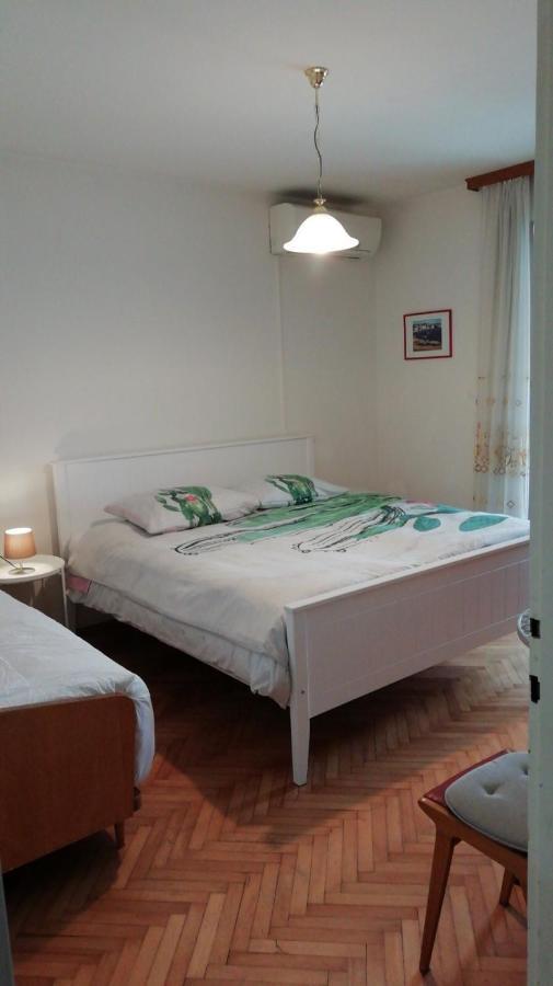 Apartment Pergola Порторож Екстериор снимка
