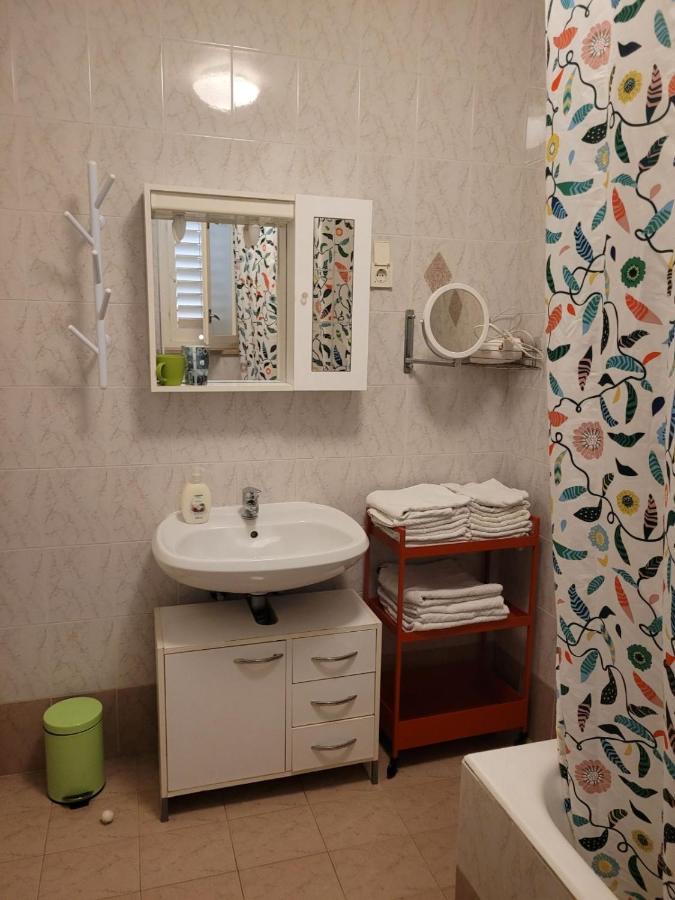 Apartment Pergola Порторож Екстериор снимка